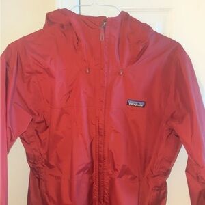 Patagonia Women's Torrentshell 3L Rain Jacket